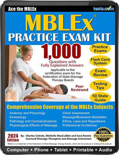 MBLEx Practice Exam Questions Answers Study