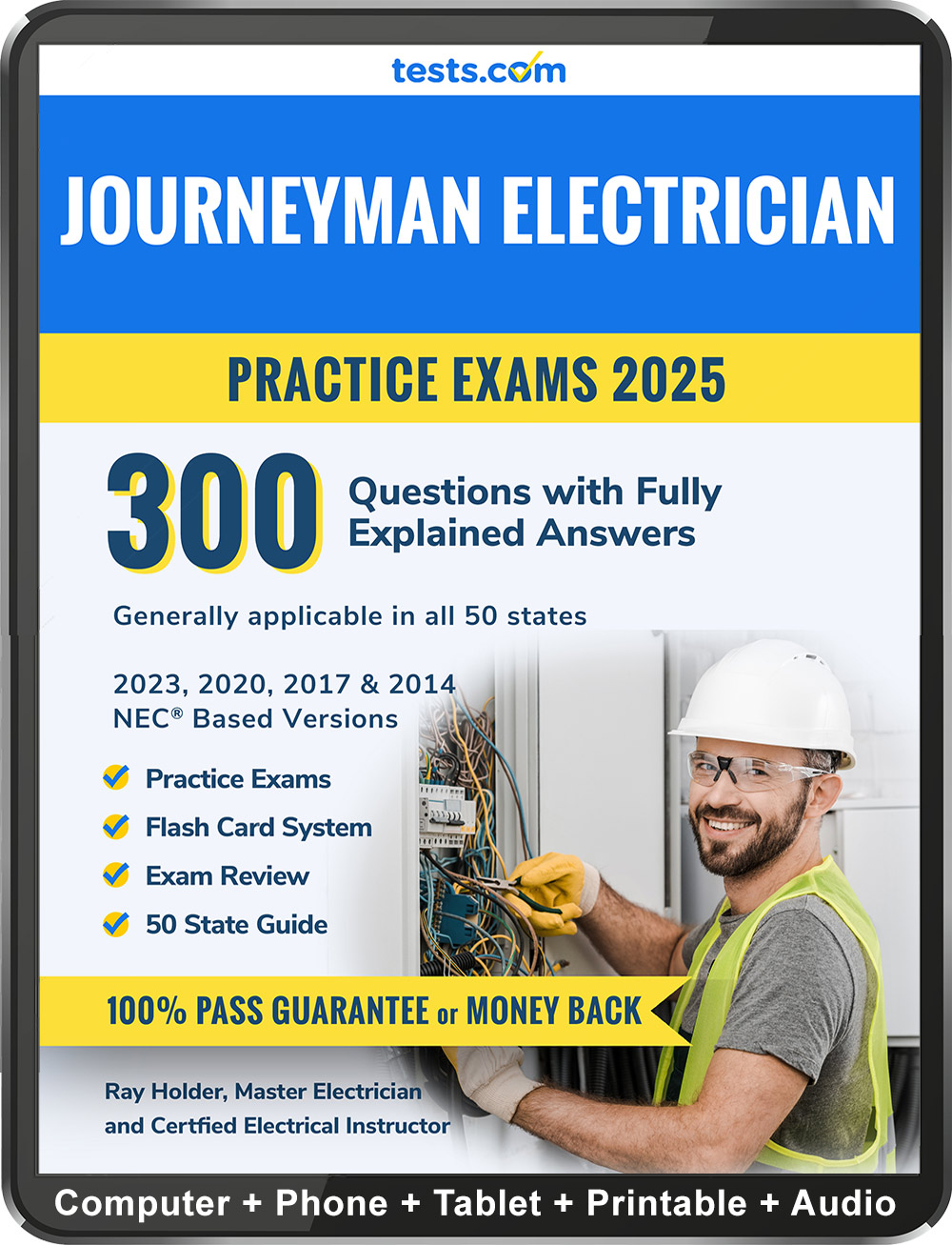 Journeyman Electrician Practice Exam Electrician Test Questions