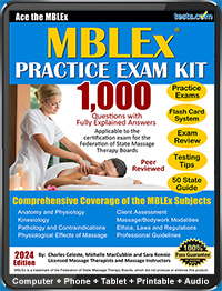 MBLEx Practice Exam Questions Answers Study
