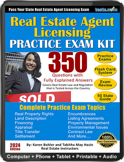 How to Become A Real Estate Agent in California In 6 Steps